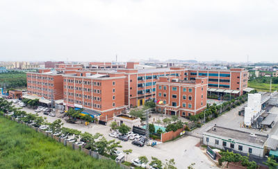 Guangdong Kenwei Intellectualized Machinery Co., Ltd.