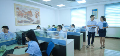 Guangdong Kenwei Intellectualized Machinery Co., Ltd.