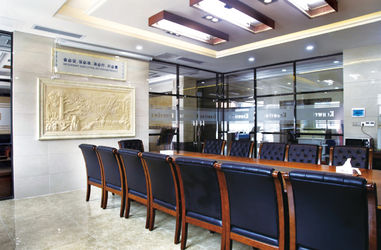 Guangdong Kenwei Intellectualized Machinery Co., Ltd.