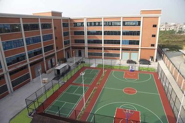 Guangdong Kenwei Intellectualized Machinery Co., Ltd.