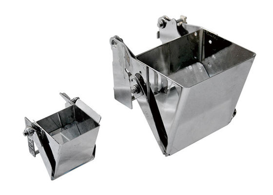 0.3L هاپر چند سر Weigher