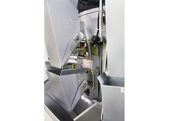 سخت افزار Kenwei Multihead Weigher