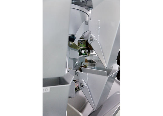 سخت افزار Kenwei Multihead Weigher