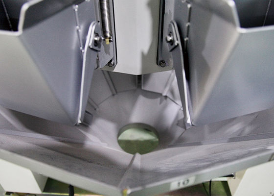 سخت افزار Kenwei Multihead Weigher