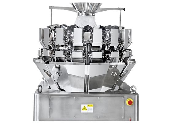 گرانول Kenwei Multihead Weigher