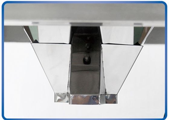 گرانول Kenwei Multihead Weigher