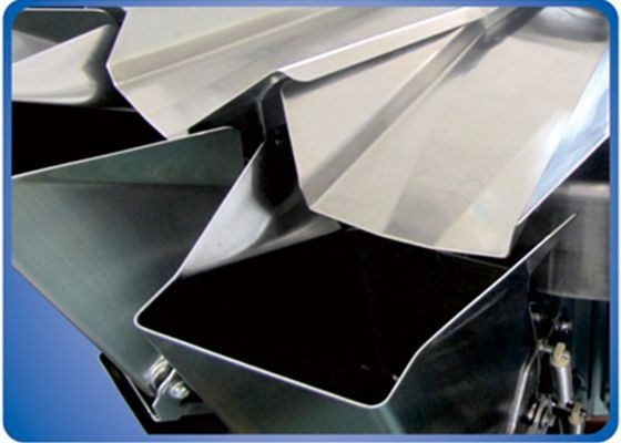 18 دستگاه بسته بندی چند هد Weigher