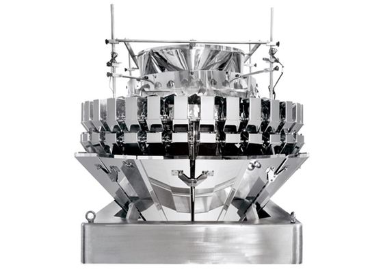 32 وزن Weigher