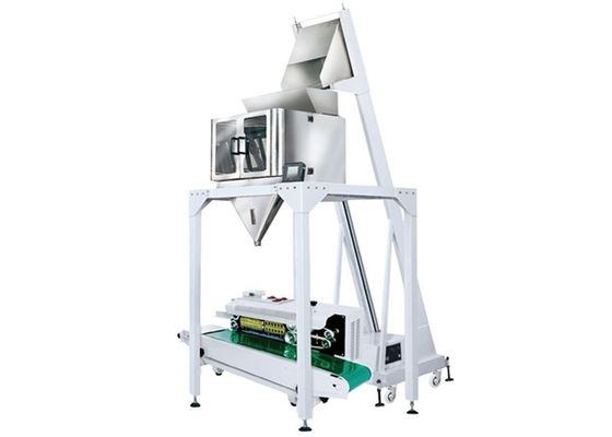 Kenwei 4 Head Powder 180g Linear Weigher Machine