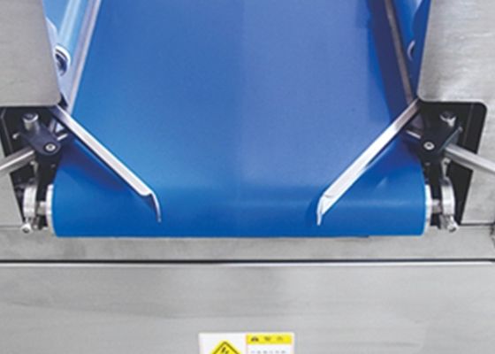 12 سر اتوماتیک چند سر Weigher
