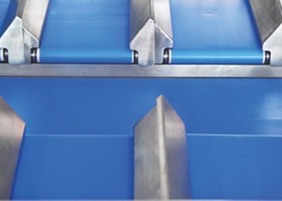 12 سر اتوماتیک چند سر Weigher