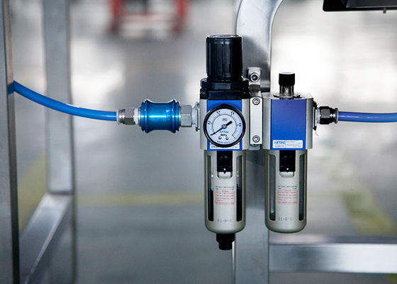 مقیاس Checkweigher 100P / M