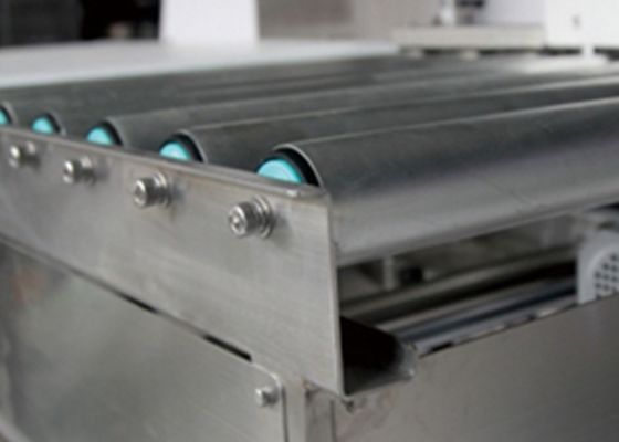 بسته بندی کاغذ فله Kenwei فله 30000g مقیاس Checkweigher