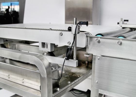 بسته بندی کاغذ فله Kenwei فله 30000g مقیاس Checkweigher
