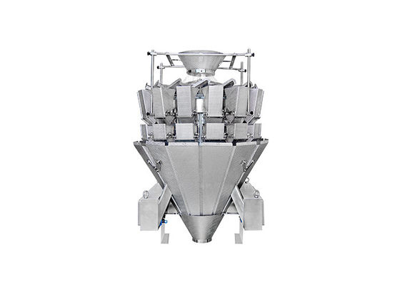 برنج نودل 14 Head Multihead Weigher