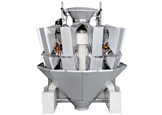 سخت افزار Kenwei Multihead Weigher