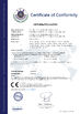 چین Guangdong Kenwei Intellectualized Machinery Co., Ltd. گواهینامه ها